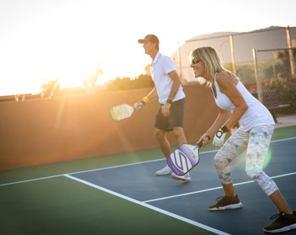 The growing demand for racquet sports necessitates Troon's service in this enthusiastic market.