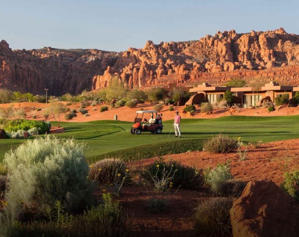 Grow your golf club's capital reserve funds through Troon's expertise.