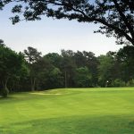 Falmouth Golf Club