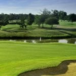 Mohawk Park Golf Course