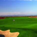 Poston Butte Golf Club