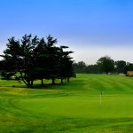Rock Manor Golf Course
