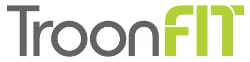 Troon Fit, Logo