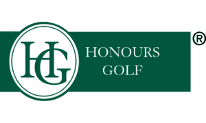 Honours Golf logo