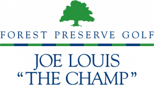 Joe Louis “The Champ” Golf Course