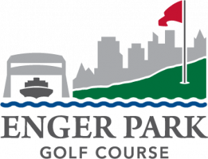 Enger Park Golf Course