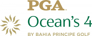 Stay and Play in Paradise at PGA Ocean’s 4 Golf Club