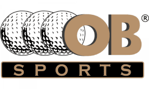 OB Sports logo