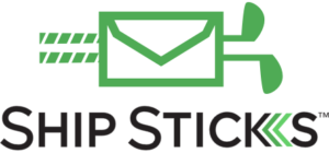Ship Sticks, Logo