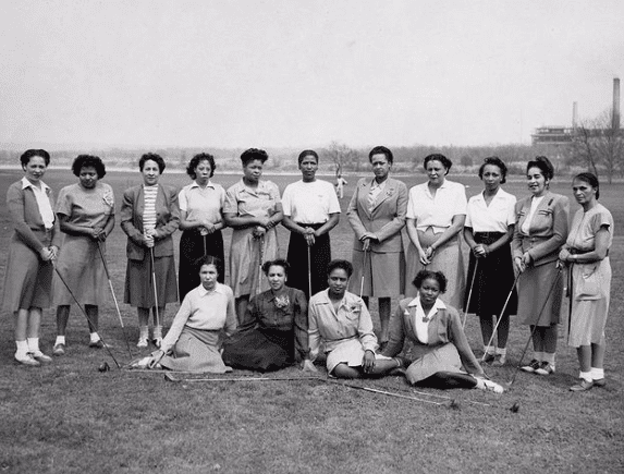 Picture of Wake Robin Women's Golf Club
